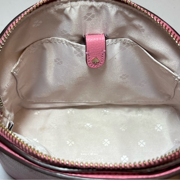 Kate Spade Sylvia Dome Crossbody - Picture 11 of 13